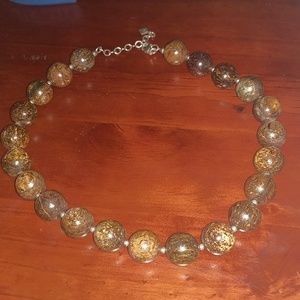 Silpada Necklace